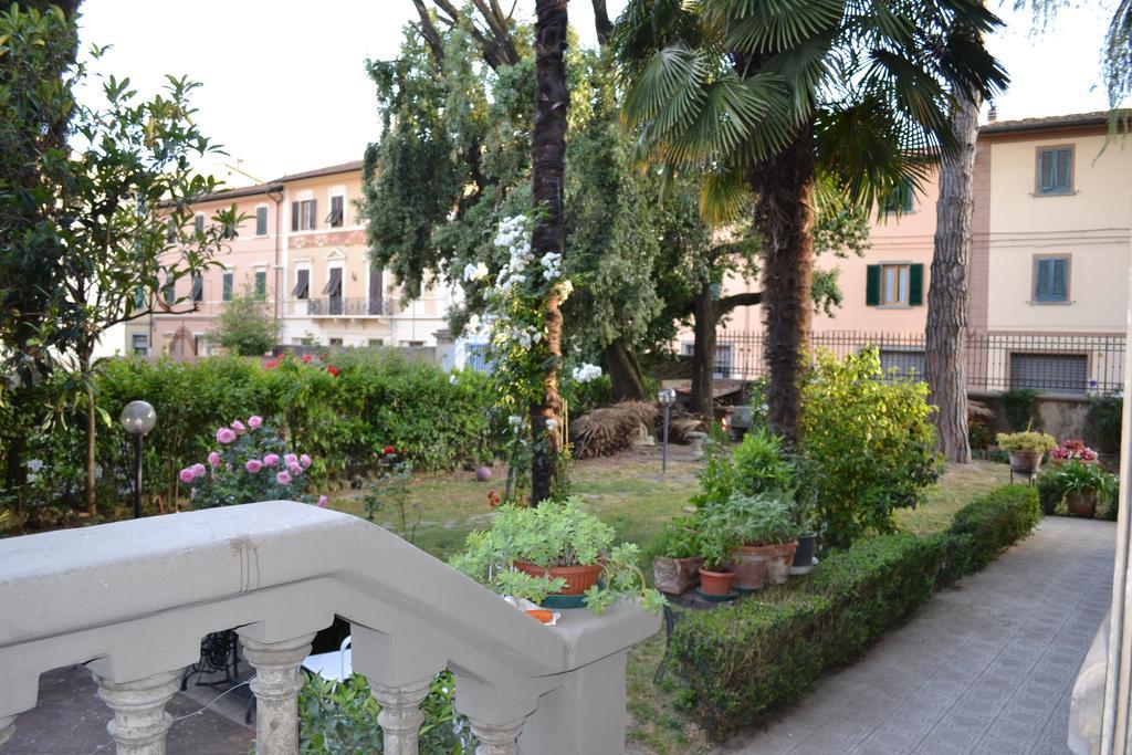 Cosetta Guest House Чертальдо Номер фото