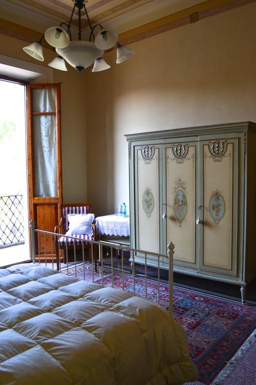 Cosetta Guest House Чертальдо Номер фото